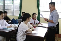 Đắk Lắk: Thí sinh diện F1, F2 sẽ được bố trí thi tốt nghiệp THPT đợt sau