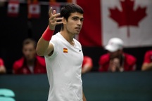 Alcaraz: "Tôi vô địch US Open không chỉ nhờ Djokovic vắng mặt"