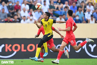 HLV U23 Malaysia muốn tránh U23 Việt Nam ở bán kết SEA Games