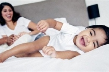 Cười vỡ bụng với cách đặt tên con sinh ngày rét kỷ lục