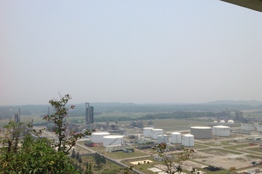 Giá dầu trồi sụt, cổ tức ngành dầu khí vẫn trong nhóm đầu bảng