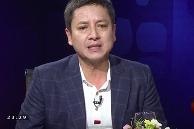 NSƯT Chí Trung: “Ly thân Ngọc Huyền, tôi rơi vào trạng thái trầm cảm”