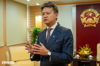 Tổng Giám đốc WIPO: Việt Nam bước vào chương mới của đổi mới và phát triển