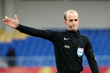 Báo Thái đưa tin cổ động viên Việt Nam tấn công trang cá nhân của trọng tài