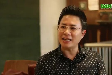 MC Lê Anh: “Nếu chọn làm bố đơn thân, tôi không cần ai chia sẻ với mình”