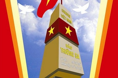 Lãnh thổ quốc gia là tối thượng!