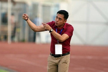 HLV Đức Thắng bị đình chỉ 3 trận, sự cố sân Gò Đậu nhận nhiều án phạt nguội