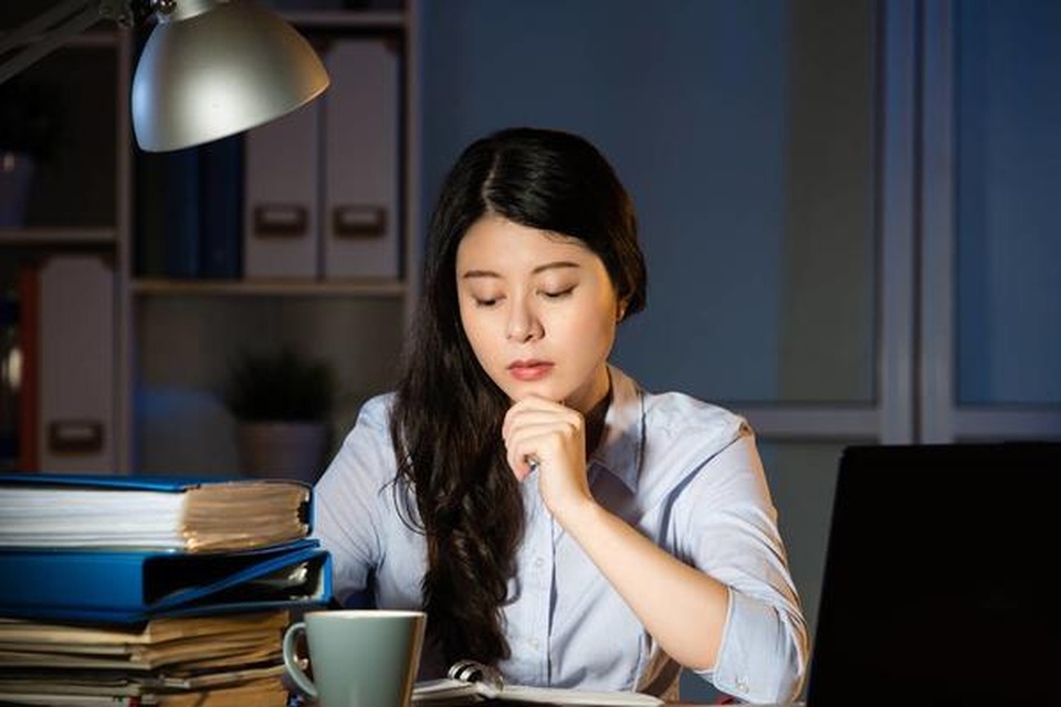 Vì sao ngày càng nhiều người trẻ mắc ung thư - 2 Vì sao ngày càng nhiều người trẻ mắc ung thư - 2