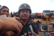 Chuyện chưa kể về 80 giờ giải cứu 12 công nhân dưới hầm Đạ Dâng