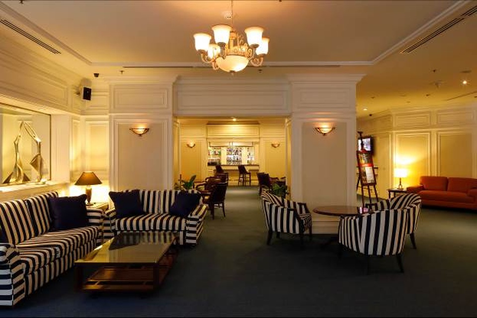 Du lịch kết hợp hội họp: Xu hướng thời thượng đang được ưa chuộng - 1 Du lịch kết hợp hội họp: Xu hướng thời thượng đang được ưa chuộng - 1