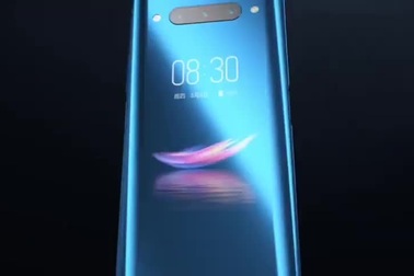 Giới thiệu về Nubia Z20 - Chiếc smartphone 2 màn hình độc đáo