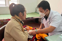 Sự thật bất ngờ sau câu chuyện bé An Nhiên bị bỏ rơi