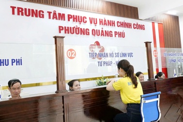 Chi hơn 83 tỷ đồng thực hiện chính sách, chế độ sắp xếp tổ chức bộ máy