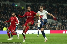 Tottenham bị xử thua, loại khỏi cúp châu Âu