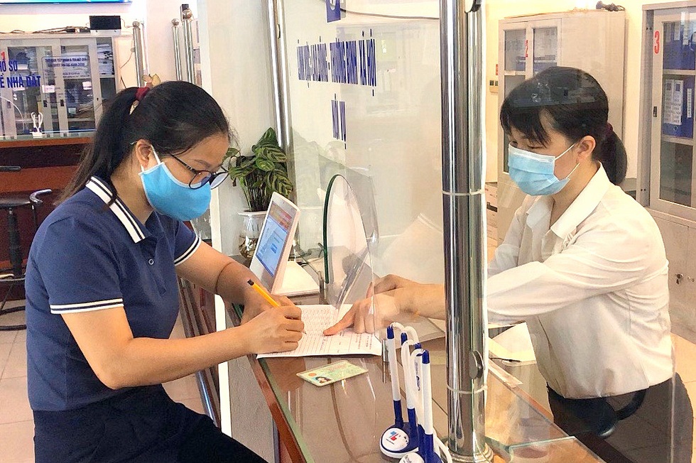 Tiền hỗ trợ khó khăn do Covid-19 đến đúng lúc chúng tôi cần... - 9 Tiền hỗ trợ khó khăn do Covid-19 đến đúng lúc chúng tôi cần... - 9