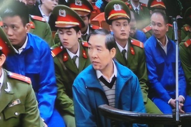 Dương Chí Dũng không biết ai đứng ra thoả thuận ăn chia 1,6 triệu USD?