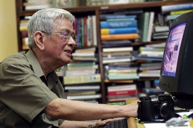 Về Đảng cầm quyền