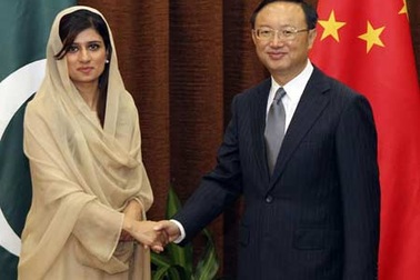 “Mổ xẻ” chiều sâu mối quan hệ Trung Quốc-Pakistan