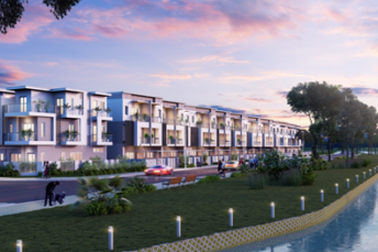 Bất động sản sẽ đóng băng vào năm 2017?