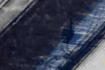 UAV tự sát của Ukraine tập kích bắn cháy "lá chắn thép" Nga