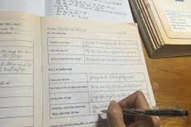 Bộ GD&ĐT chỉ thị: Tuyệt đối không giao thêm hồ sơ sổ sách cho giáo viên