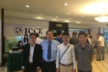 Ngưỡng mộ chàng trai 9X có 14 bài báo trên tạp chí quốc tế ISI