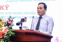 Phó Thủ tướng nêu giải pháp giảm thiểu tai nạn giao thông một cách bền vững