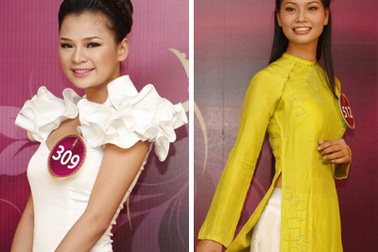 Xác định hai đại diện cho khu vực Miền Trung - Tây Nguyên