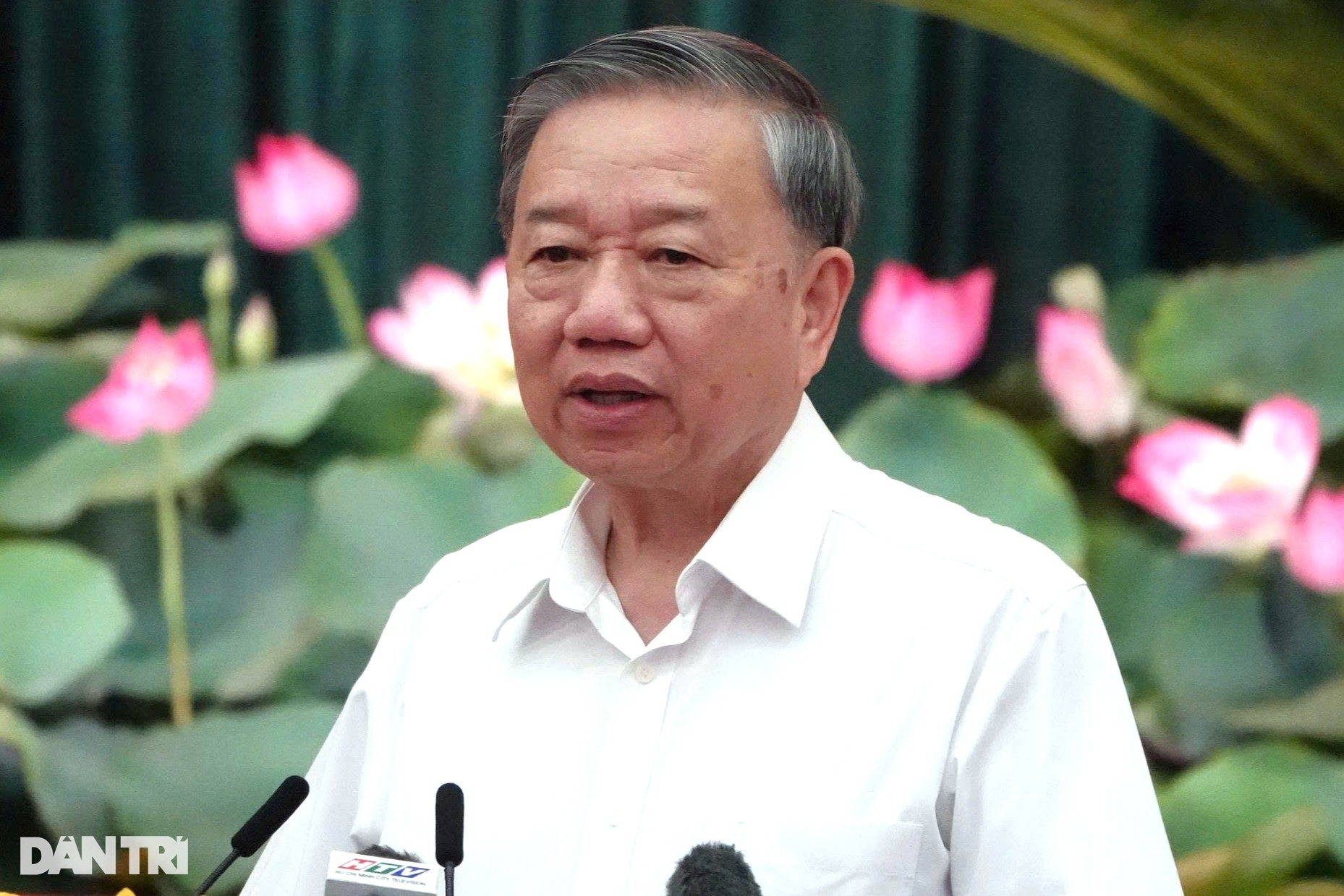 Câu hỏi được Tổng Bí thư Tô Lâm đặt ra khi nói về TPHCM mới - 3 Câu hỏi được Tổng Bí thư Tô Lâm đặt ra khi nói về TPHCM mới - 3