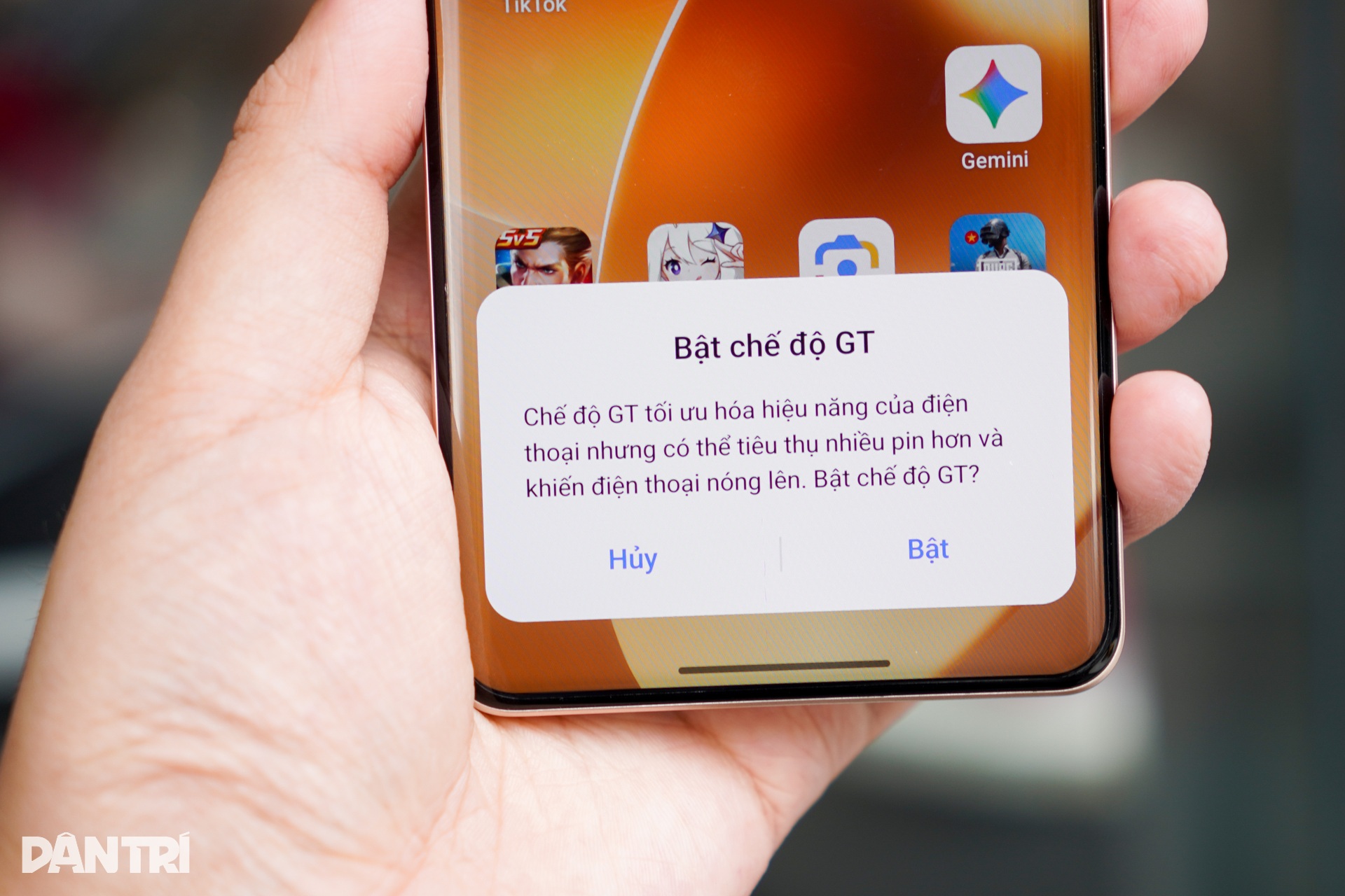 realme 15 Pro: Hiệu suất tốt, AI đa dạng nhưng thiết kế cần cải thiện - 10 realme 15 Pro: Hiệu suất tốt, AI đa dạng nhưng thiết kế cần cải thiện - 10