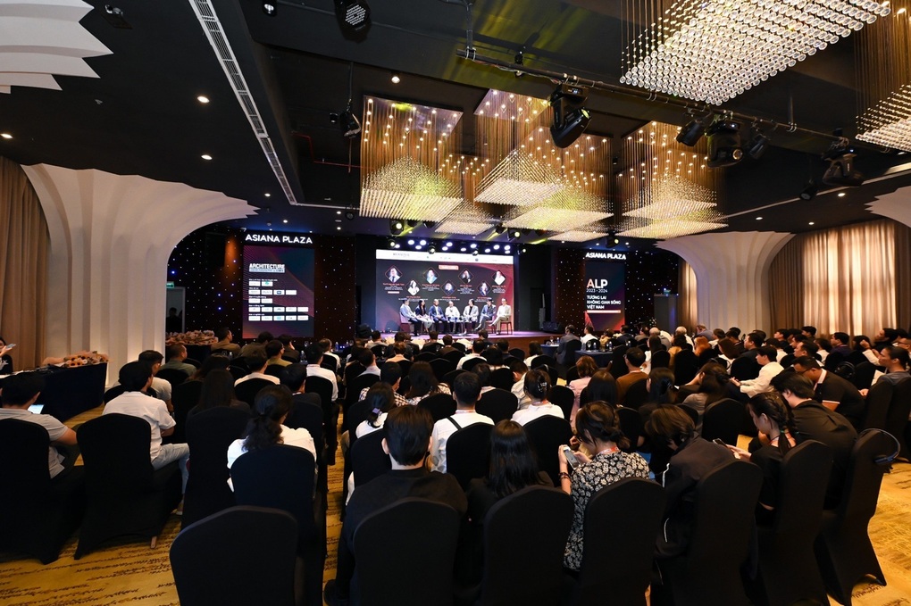 ALP 2023-2024: Hội thảo Đổi mới đô thị - Những ý tưởng đầu tiên - 1 ALP 2023-2024: Hội thảo Đổi mới đô thị - Những ý tưởng đầu tiên - 1