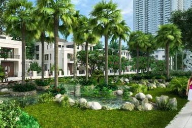 Tháng Ngâu – “điểm vui” của thị trường bất động sản