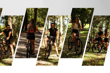 Hành trình từ Mỹ đến Việt Nam của thương hiệu xe đạp Hiland