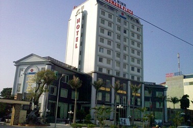 Khai trương Khách sạn quốc tế 4 sao đầu tiên tại Bắc Ninh