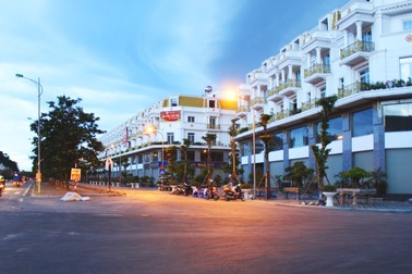 Sự lột xác ngoạn mục của BĐS phía Tây Hà Nội: Bức tranh đầy màu sáng