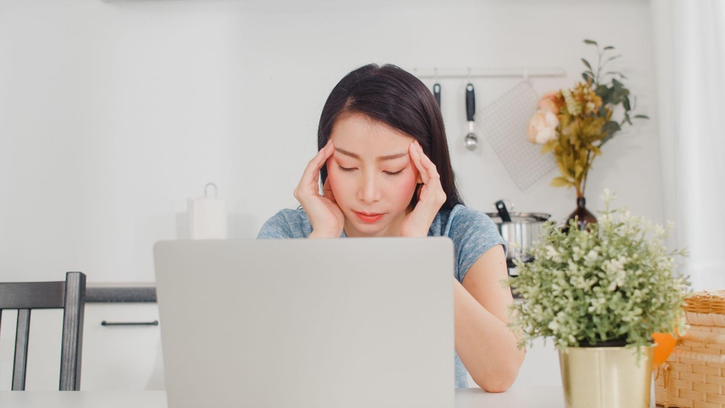 Làm sao để vượt qua cảm giác buồn bã khi kỳ nghỉ lễ kết thúc? - 2 Làm sao để vượt qua cảm giác buồn bã khi kỳ nghỉ lễ kết thúc? - 2