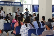 Nhận trợ cấp thất nghiệp vẫn được đóng tiếp BHXH để nghỉ hưu