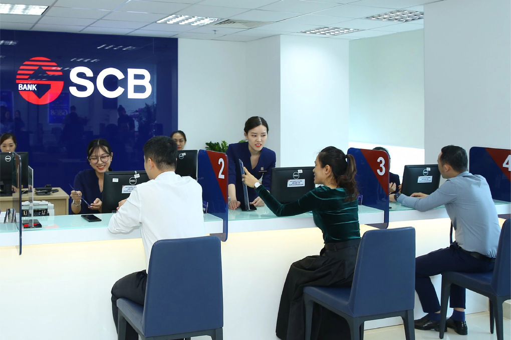 SCB: Bà Trương Mỹ Lan không giữ chức vụ quản lý, điều hành tại SCB - 1 SCB: Bà Trương Mỹ Lan không giữ chức vụ quản lý, điều hành tại SCB - 1