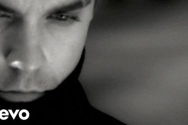 Robbie Williams - Angels
