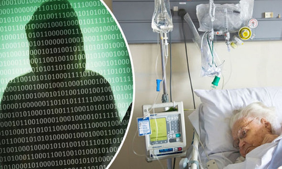 Các cuộc tấn công mạng nhằm vào hệ thống bệnh viện gây nên những hậu quả nghiêm trọng, ảnh hưởng đến tính mạng của bệnh nhân (Ảnh minh họa). Các cuộc tấn công mạng nhằm vào hệ thống bệnh viện gây nên những hậu quả nghiêm trọng, ảnh hưởng đến tính mạng của bệnh nhân (Ảnh minh họa).