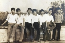 Nguyên hiệu trưởng và bí mật cầm "cả khối tài sản" vào Nam sau thống nhất