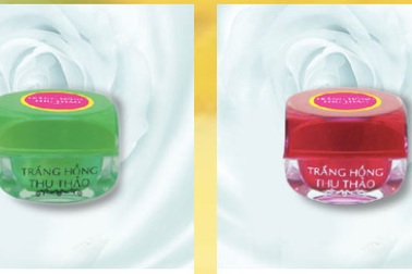 7 mỹ phẩm có chứa chất cấm gây hại cho da