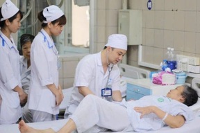 Những thầy cô mặc áo blouse trắng: Người truyền lửa tri thức và y đức