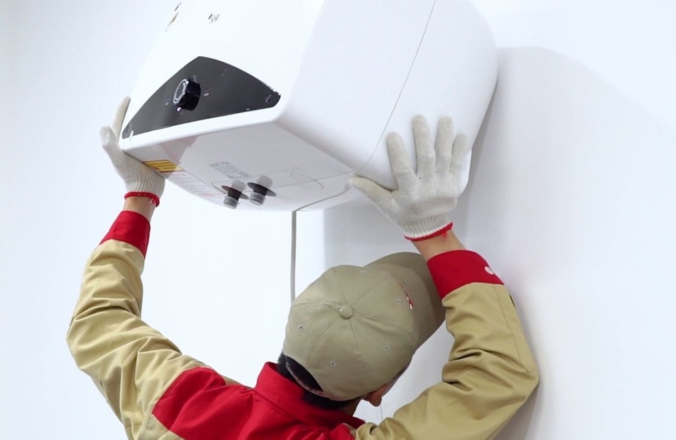 Ưu nhược điểm khi sử dụng bình nước nóng trực tiếp và bình nước nóng gián tiếp - 1 Ưu nhược điểm khi sử dụng bình nước nóng trực tiếp và bình nước nóng gián tiếp - 1