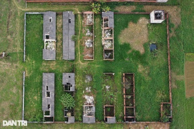 Cận cảnh nhà máy xi măng nghìn tỷ bỏ hoang 1 thập kỷ