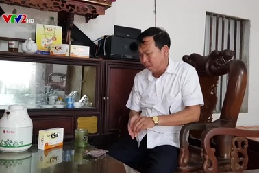 Người truyền lửa niềm tin đến các bệnh nhân ung thư