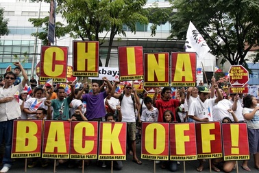 Châu Á "nóng lòng" chờ phán quyết về Biển Đông