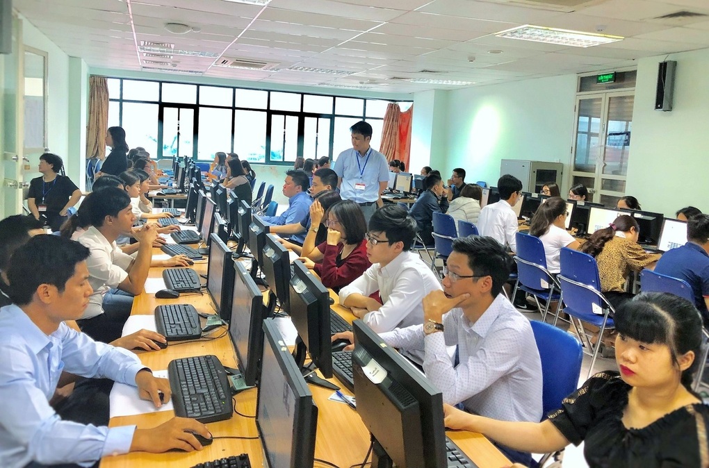 Những quy định mới đáng chú ý có hiệu lực từ tháng 12 - 1