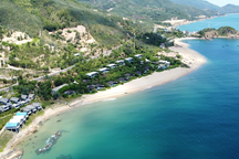 Bình Định ra "tối hậu thư" đối với 2 dự án nghỉ dưỡng ven biển Quy Nhơn