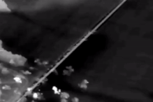 Tên lửa Nga khai hỏa, chặn đứng 20 xe quân sự Ukraine tiếp viện gần Kursk